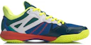 Order 李宁 Falcon 4 Low '黄蓝绿' 运动鞋 AYTR011-1