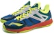 Li-Ning Falcon 4 Rendah 'Kuning Biru Hijau' AYTR011-1