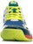 Li-Ning Falcon 4 Rendah 'Kuning Biru Hijau' AYTR011-1