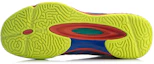 Purchase 李宁 Falcon 4 Low '黄蓝绿' 运动鞋 AYTR011-1