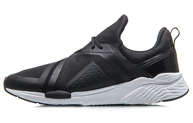 Li-Ning Falcon 'Black White' AGLN075-1