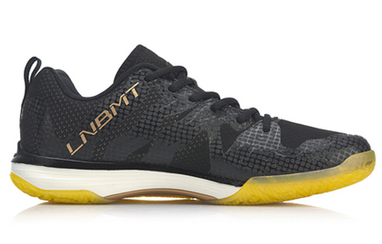 Order 리닝 팰컨 '스탠다드 블랙' (Li-Ning Falcon 'Standard Black') AYAP005-1