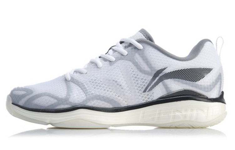 Li-Ning Falcon 'Standard White' AYAP005-2