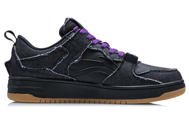 Order Li-Ning Fan Layer Pro ''Nero Viola'' AGCR313-2