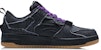 Li-Ning Fan Layer Pro 'Hitam Ungu' AGCR313-2