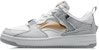 Li-Ning Fan Layer Pro 'Kelabu Putih' AGCR313-5