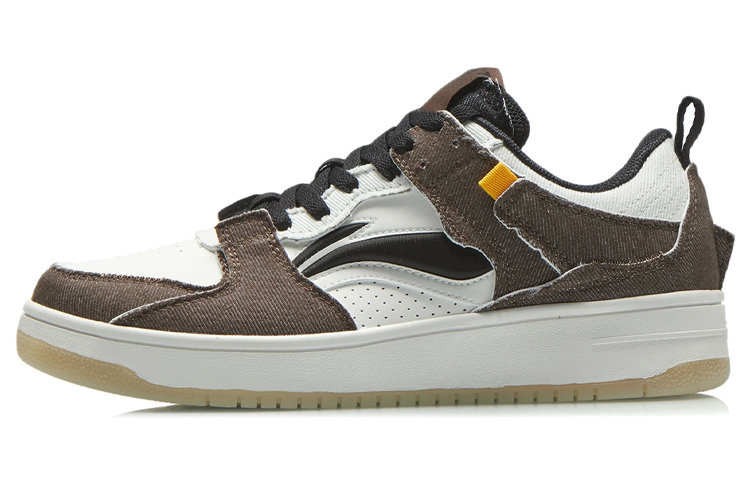 Li-Ning Fan Layer Pro 'White Brown' AGCR313-3