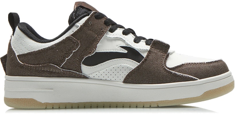 Li-Ning Fan Layer Pro 'White Brown' AGCR313-3 Order Li-Ning Fan Layer Pro 'White Brown' AGCR313-3