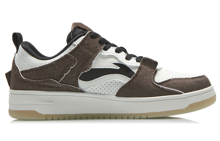 Order 李宁凡层Pro‘白棕’ AGCR313-3