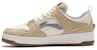 Li-Ning Fan Layer Pro 'Putih Khaki' AGCR313-6