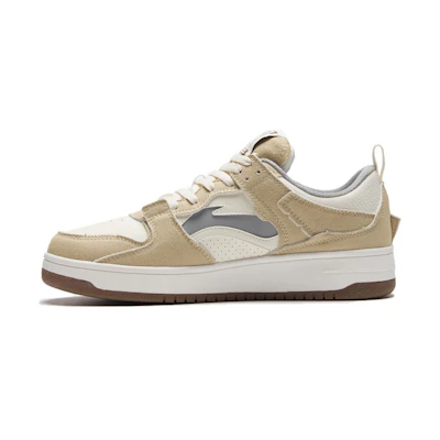 Li-Ning Fan Layer Pro 'White Khaki'