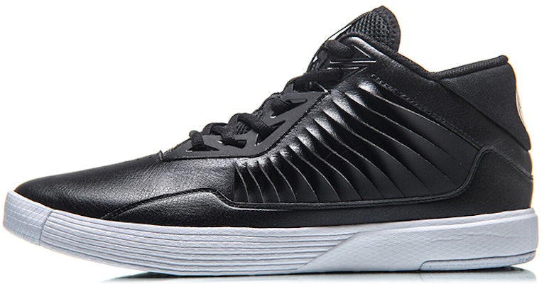 리닝 팡 '블랙' (Li-Ning Fang 'Black') ABCN023-2 Buy 리닝 팡 '블랙' (Li-Ning Fang 'Black') ABCN023-2