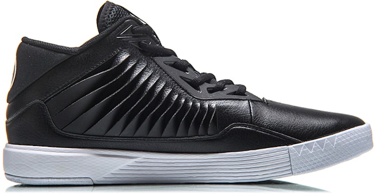 리닝 팡 '블랙' (Li-Ning Fang 'Black') ABCN023-2 Order 리닝 팡 '블랙' (Li-Ning Fang 'Black') ABCN023-2