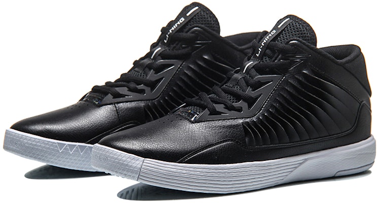 리닝 팡 '블랙' (Li-Ning Fang 'Black') ABCN023-2 Lookbook 리닝 팡 '블랙' (Li-Ning Fang 'Black') ABCN023-2