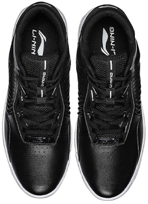 리닝 팡 '블랙' (Li-Ning Fang 'Black') ABCN023-2 Shop 리닝 팡 '블랙' (Li-Ning Fang 'Black') ABCN023-2