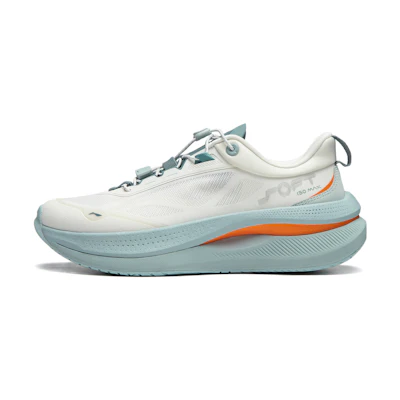 Li-Ning Fashion 'White Blue'