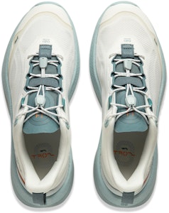 Li-Ning Moda 'Blanco Azul' AGLU037-5 Shop Li-Ning Moda 'Blanco Azul' AGLU037-5