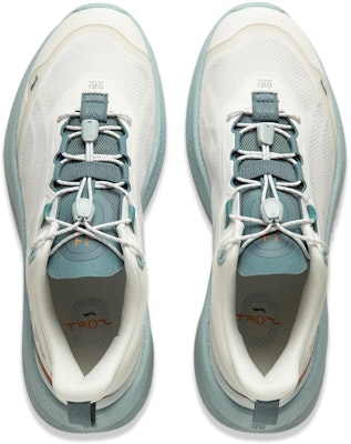 Li-Ning Fashion 'White Blue' AGLU037-5 Shop Li-Ning Fashion 'White Blue' AGLU037-5