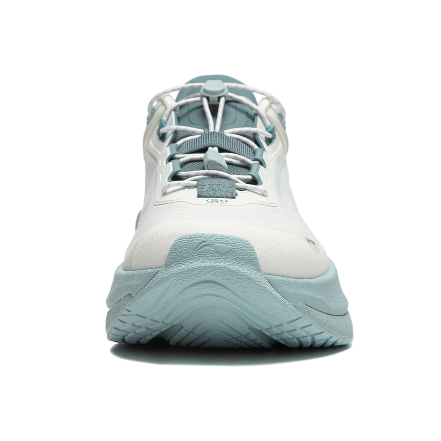 Purchase 李宁时尚款‘白蓝色’ AGLU037-5