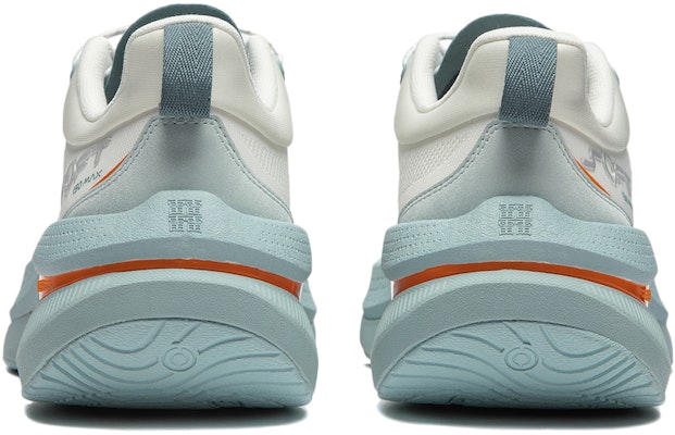Li-Ning Fashion 'White Blue' AGLU037-5 Details for Li-Ning Fashion 'White Blue' AGLU037-5