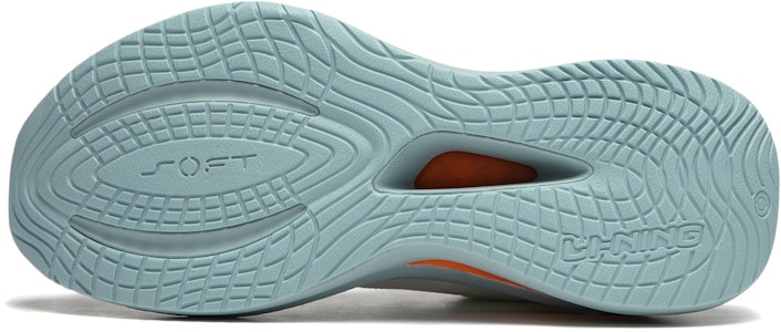 Li-Ning Moda 'Blanco Azul' AGLU037-5 Sizing Li-Ning Moda 'Blanco Azul' AGLU037-5