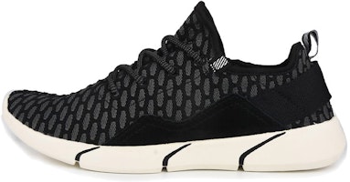 Li-Ning Fashion Comfort Running Shoes 'Black' GLKL049-2 Li-Ning Fashion Comfort Running Shoes 'Black' GLKL049-2
