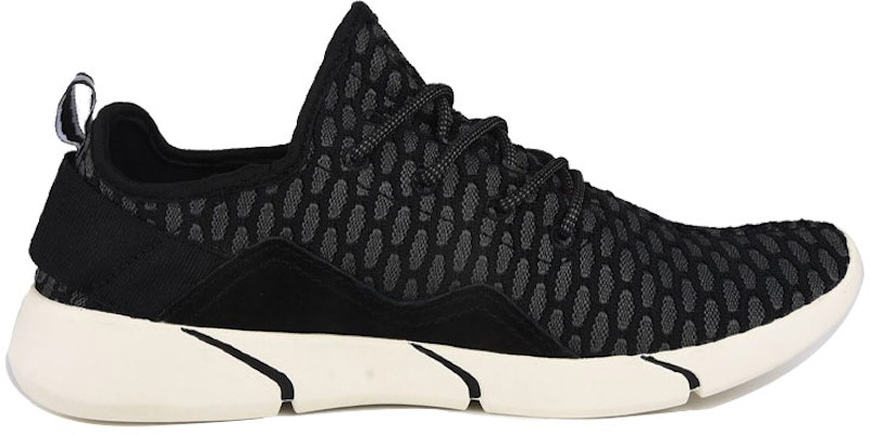 Li-Ning Fashion Comfort Running Shoes 'Black' GLKL049-2 Order Li-Ning Fashion Comfort Running Shoes 'Black' GLKL049-2