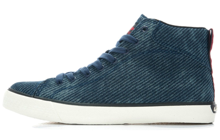 Li-Ning Fashion High 'Street Trend Blue' ALAJ029-1