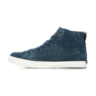 Li-Ning Fashion High 'Street Trend Blue'