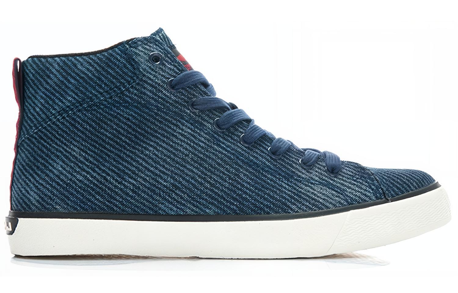 Li-Ning Fashion High 'Street Trend Blue' 圖 2