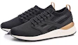 Lookbook Li-Ning Fashion Low-Top Laufschuh ''Schwarz Gold'' AGLN015-2