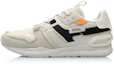 Buy Li-Ning Baskets Basses Mode Blanc Perle AGCP221-3