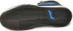 Purchase Li-Ning Fashion Mid ''Noir Bleu Jaune'' ABPF071-2