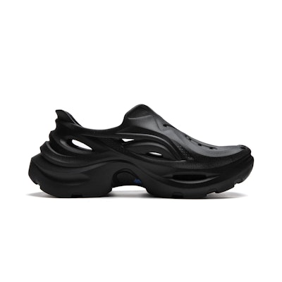 Li-Ning Fashion Sandals 'Black' AGUU009-1 Order Li-Ning Fashion Sandals 'Black' AGUU009-1