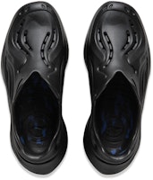 リーニング ファッション サンダル ''ブラック'' AGUU009-1 Lookbook リーニング ファッション サンダル ''ブラック'' AGUU009-1