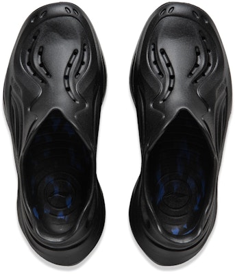Li-Ning Fashion Sandals 'Black' AGUU009-1 Shop Li-Ning Fashion Sandals 'Black' AGUU009-1