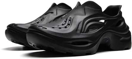 リーニング ファッション サンダル ''ブラック'' AGUU009-1 Shop リーニング ファッション サンダル ''ブラック'' AGUU009-1