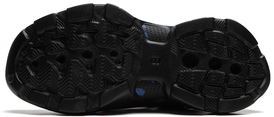Li-Ning Fashion Sandals 'Black' AGUU009-1 Purchase Li-Ning Fashion Sandals 'Black' AGUU009-1