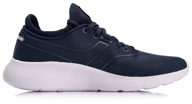 Li-Ning Fashion Series 'Lightweight Classic Blue' AGCN061-3 Order Li-Ning Fashion Series 'Lightweight Classic Blue' AGCN061-3