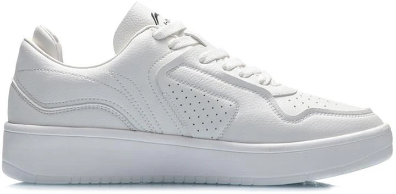 Li-Ning Fashion Series Low-Top ''Yunwu Weiß'' AGCT521-1 Order Li-Ning Fashion Series Low-Top ''Yunwu Weiß'' AGCT521-1