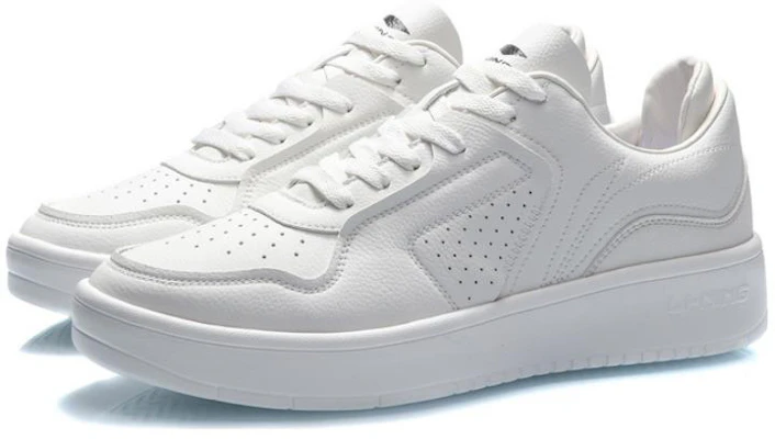 Li-Ning Fashion Series Low-Top ''Yunwu Weiß'' AGCT521-1 Lookbook Li-Ning Fashion Series Low-Top ''Yunwu Weiß'' AGCT521-1