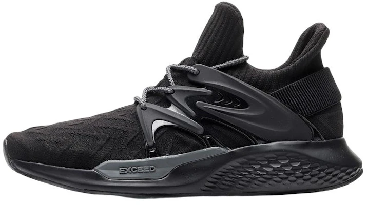 Li-Ning Série Mode Low ''Noir'' AGLS207-2 Buy Li-Ning Série Mode Low ''Noir'' AGLS207-2