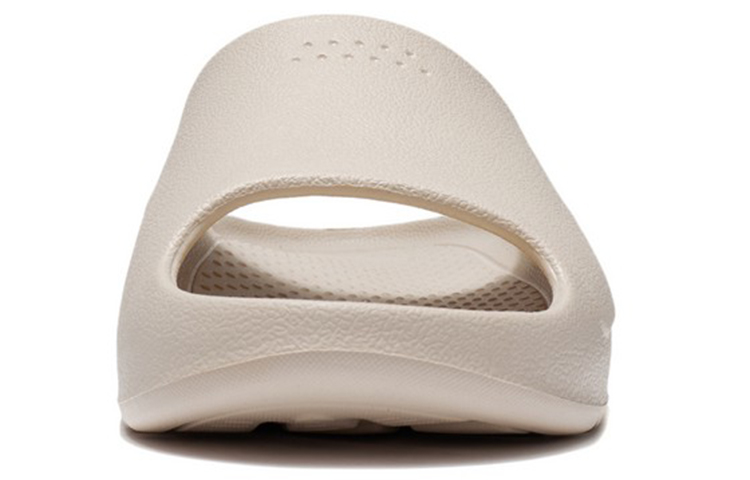 Purchase Li-Ning Fashion Slides ''Beige'' Slippers AGAS029-4