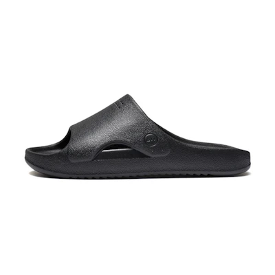 Li-Ning Fashion Slides 'Black'