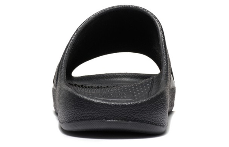 Details for Chanclas de Moda Li-Ning 'Negro' AGAS029-3