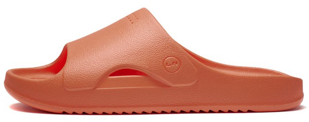 Li-Ning Fashion Slides 'Orange' AGAS029-2 Buy Li-Ning Fashion Slides 'Orange' AGAS029-2