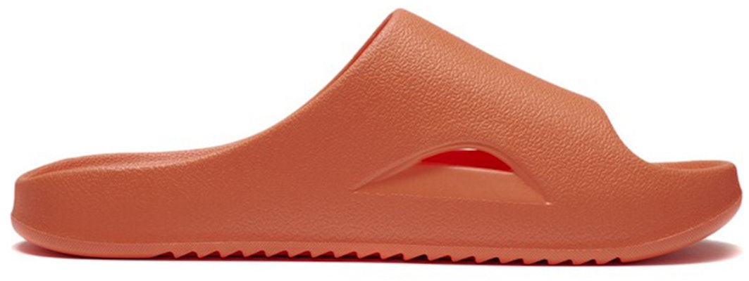 Li-Ning Fashion Slides 'Orange' AGAS029-2 Order Li-Ning Fashion Slides 'Orange' AGAS029-2