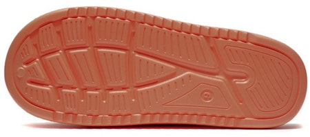 李寧ファッショントング サンダル (オレンジ) AGAS029-2 Sizing 李寧ファッショントング サンダル (オレンジ) AGAS029-2