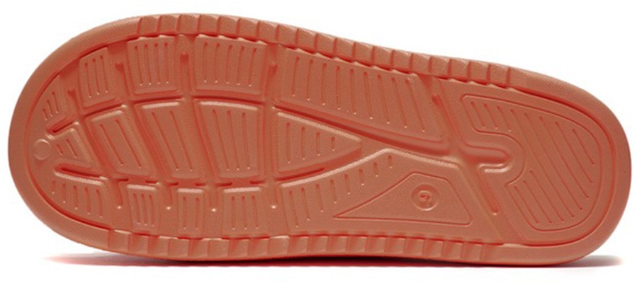 Li-Ning Fashion Slides 'Orange' AGAS029-2 Sizing Li-Ning Fashion Slides 'Orange' AGAS029-2