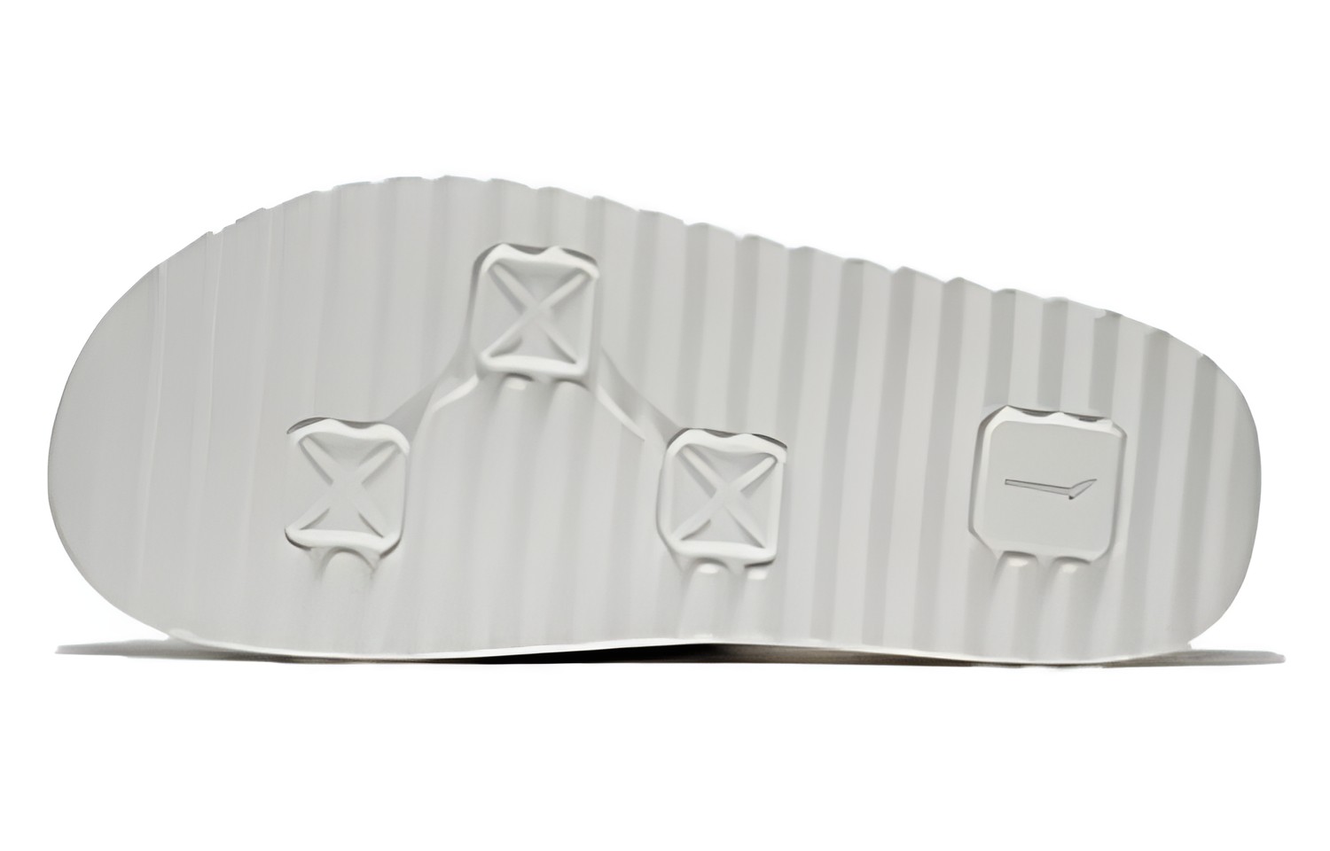 Shop Li-Ning Selipar Fesyen 'Putih Hitam Camo' AGAS011-3